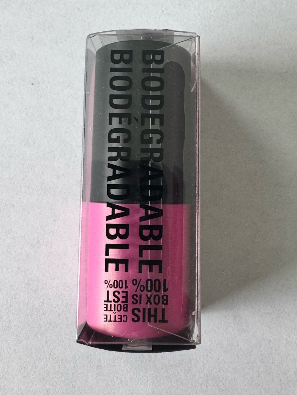 Nudestix Magenta Magic All Over Face Blush Stick. 0.21Oz. NIB!